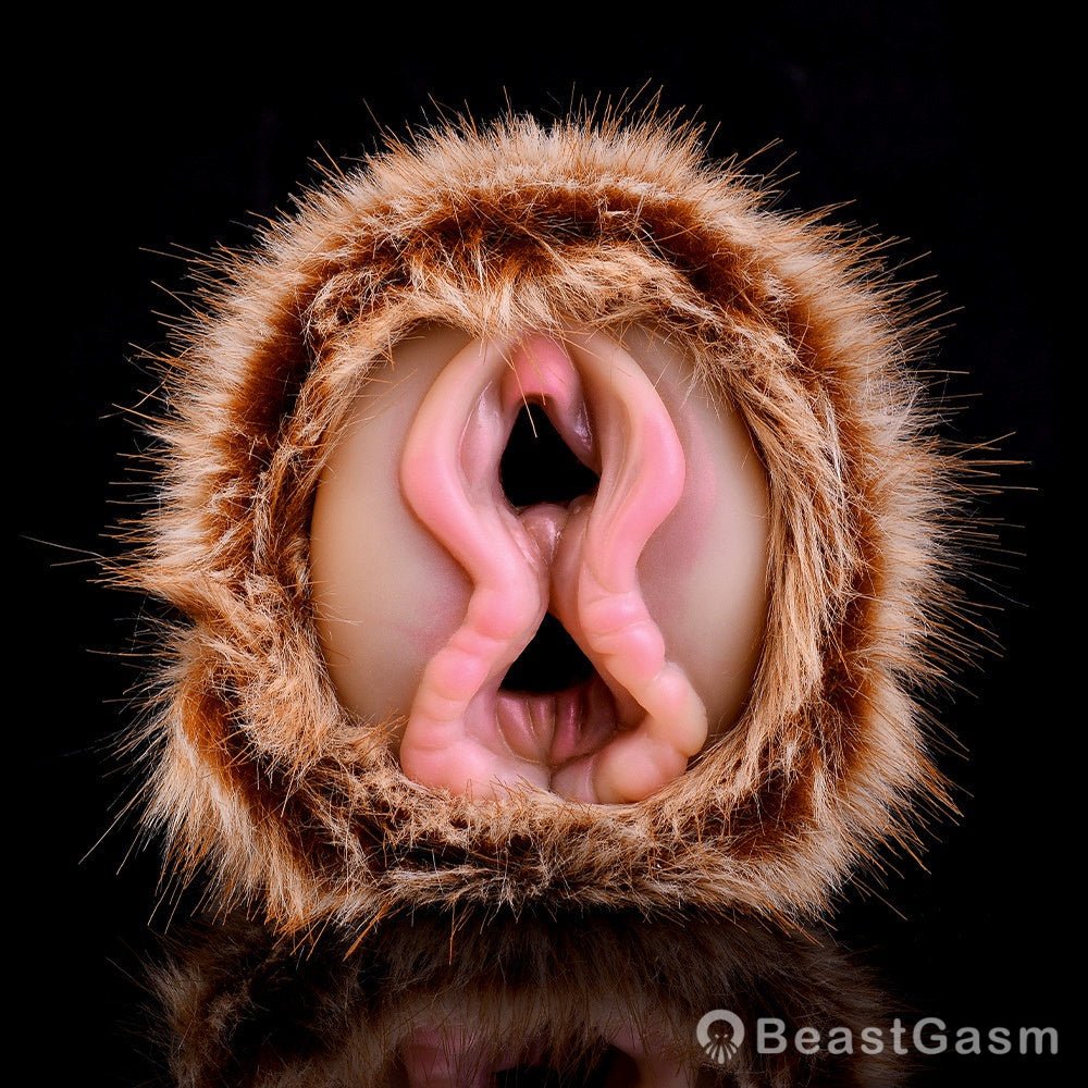 Forest Stag Pocket Pussy – Untamed Wilderness Power 🦌🌲 - BeastGasm